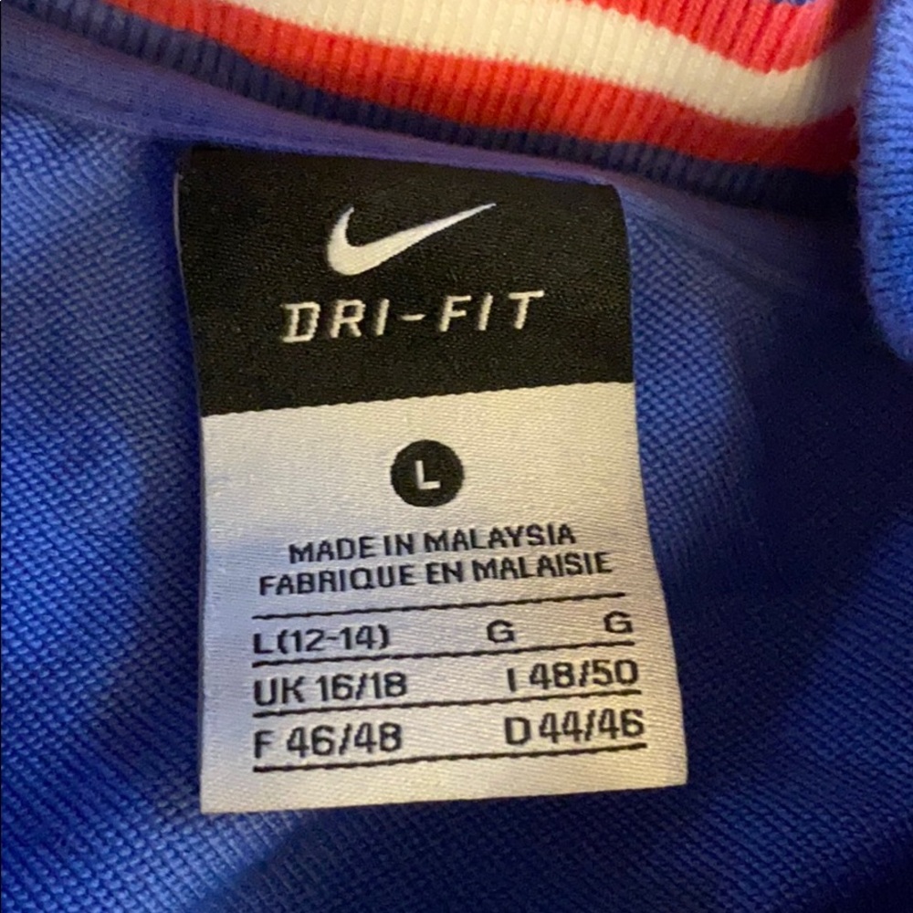 Nike light jacket - Picture 2 of 2